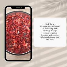Load image into Gallery viewer, Fruit Forest Candle