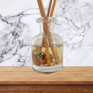 Reed Diffuser Scents