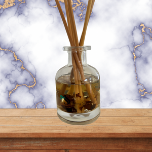 Reed Diffuser Scents