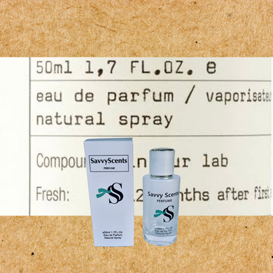 LE1W- Inspired by Le Labo Santal 33