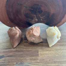 Load image into Gallery viewer, Woodland Animal Owl Candle