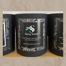 Load image into Gallery viewer, Inspired by Lime Basil Mandarin Candle