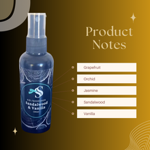 Load image into Gallery viewer, Sandalwood &amp; Vanilla