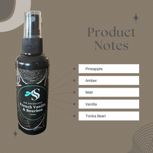 Load image into Gallery viewer, French Vanilla &amp; Bourbon