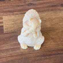 Load image into Gallery viewer, Woodland Animal Squirrel Candle
