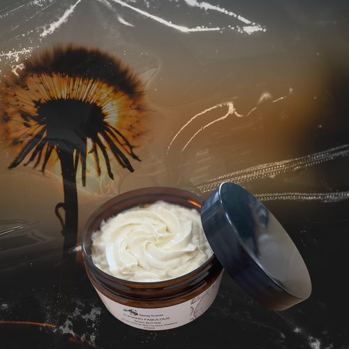 Fucking Fabulous Body Butter