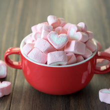 Load image into Gallery viewer, Marshmallow Soap Bar