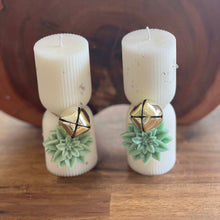 Load image into Gallery viewer, Stacked Pillar Set