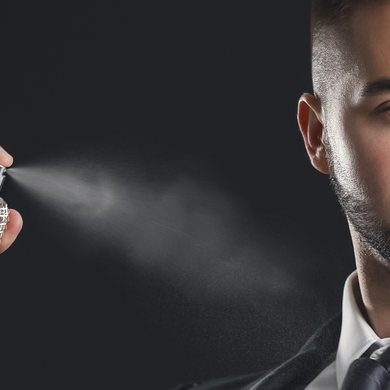 Men's Perfume Samples