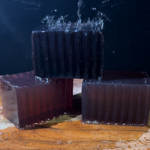 Tropical Soap Bar