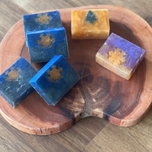 Load image into Gallery viewer, Christmas Soap – Assorted Designs