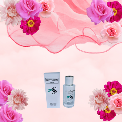 VR2W - Inspired by Viktor & Rolf Flowerbomb