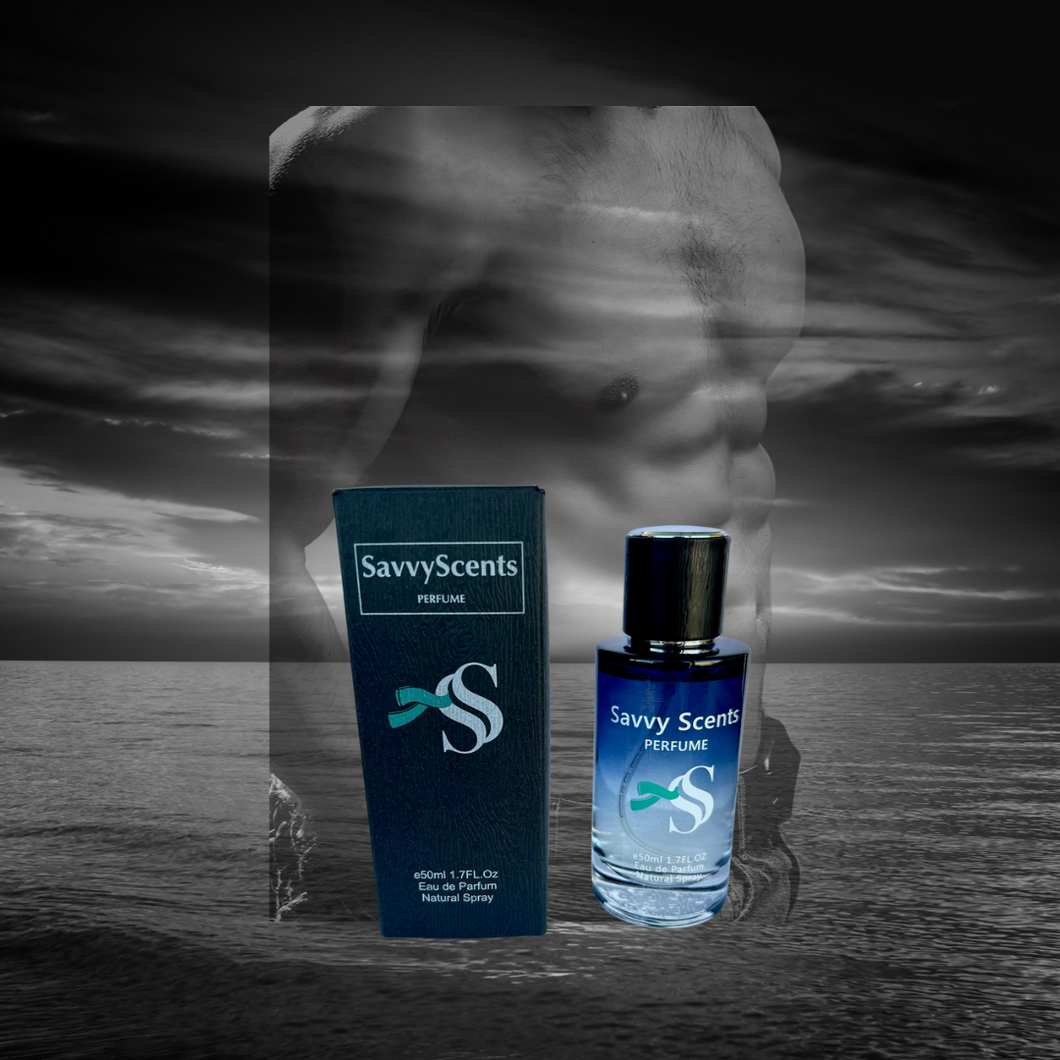 CH3M - Inspired by Bleu De Chanel – Savvy Scents