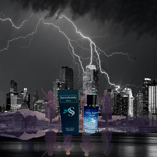CH3M - Inspired by Bleu De Chanel – Savvy Scents