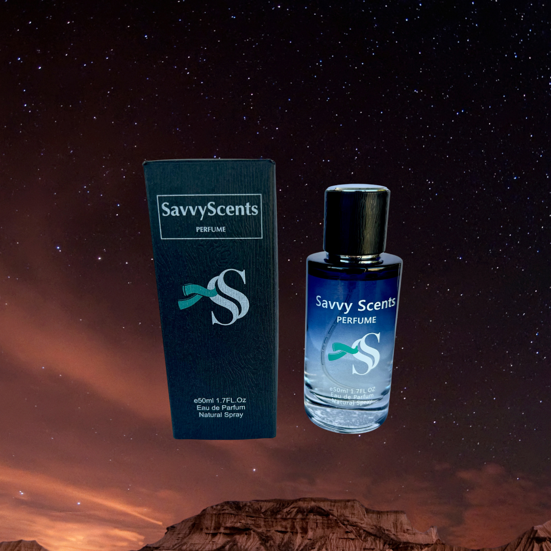 DI2M - Inspired by Dior Sauvage – Savvy Scents