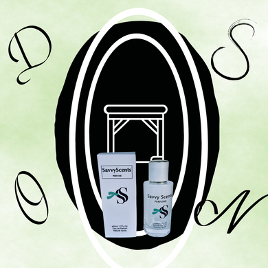 DIP1W - Inspired by Diptyque Do Son
