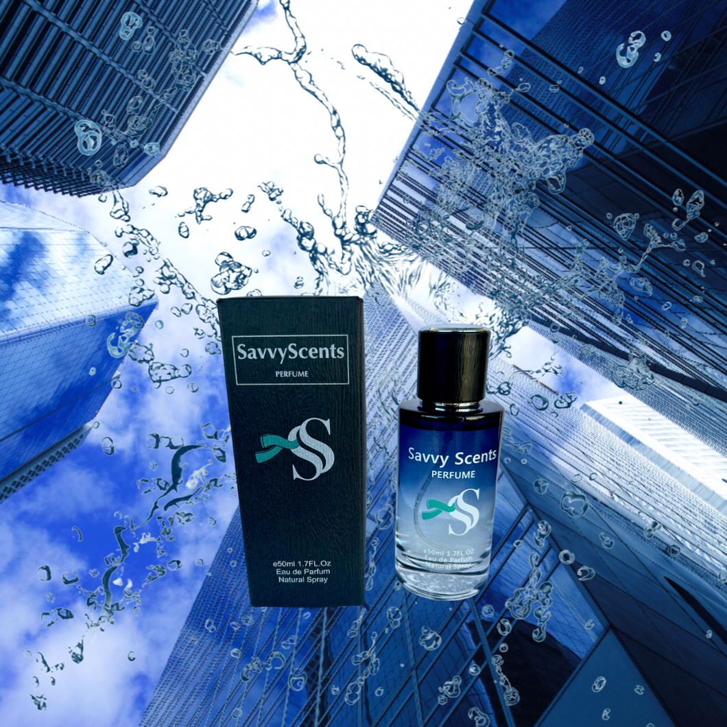HB1M - Inspired by Hugo Boss Hugo